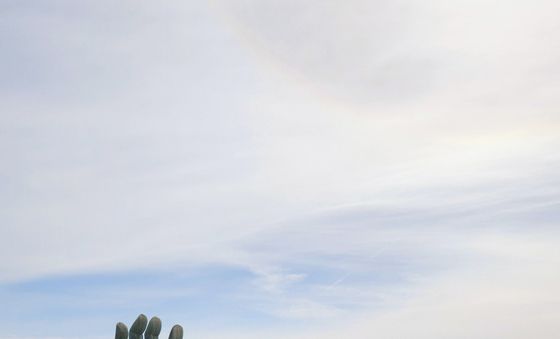 포항 인비리 암각화에 관심을