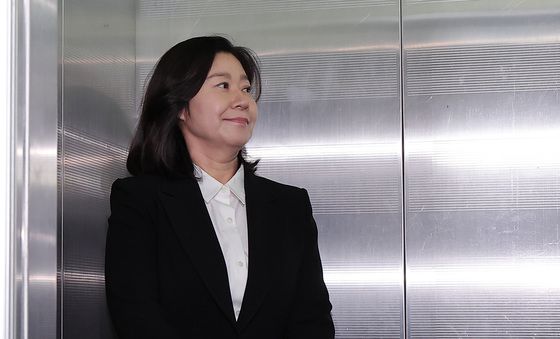 이노공 전 법무부 차관, 해병특검 피의자 조사 출석