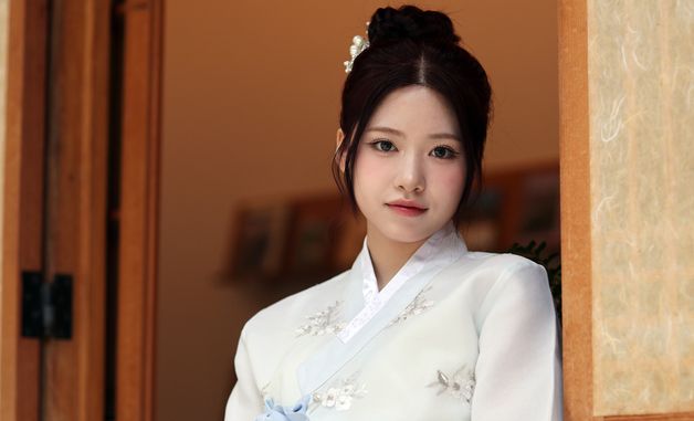 리센느 제나, 인형