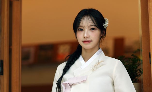 리센느 원이, 향기로운 미소