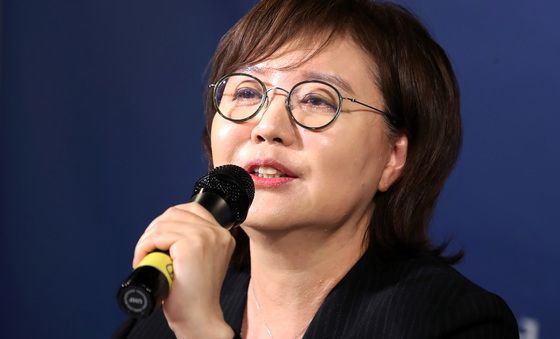 양금희 경북도 경제부지사 "APEC 성공, 최우선 과제"