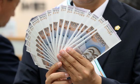 전통시장 활성화를 위하여