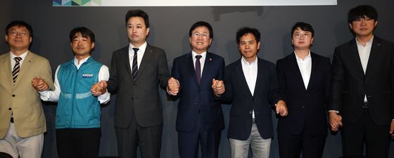 최교진 사회부총리, 취임 후 첫 교원6단체 간담회