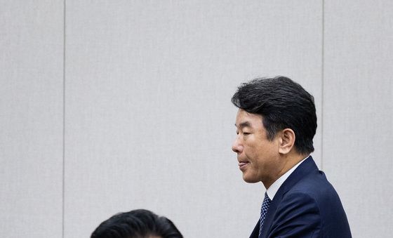 협치 요원한 여야