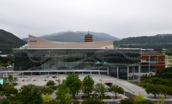 신라 천년의 숨결 품은 APEC 2025 정상회의장