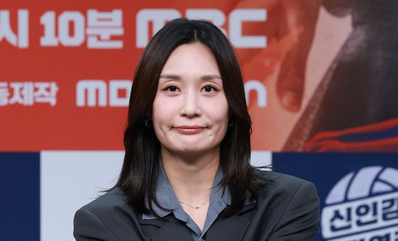 표승주 '필승 원더독스' 주장