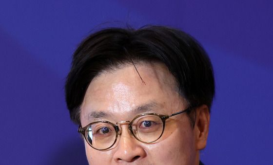 김정관 장관 "첨단산업 분야에 대한 외투기업의 투자 확대 당부"