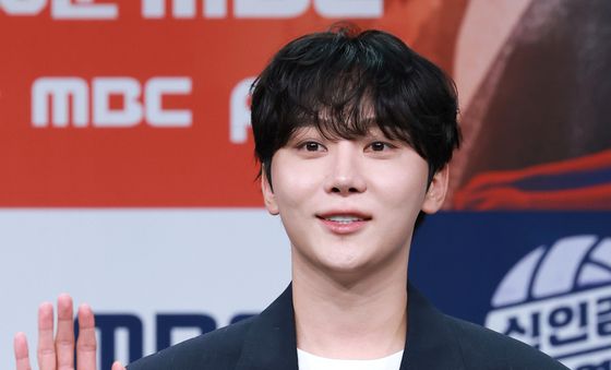 '신인감독 김연경' 부승관