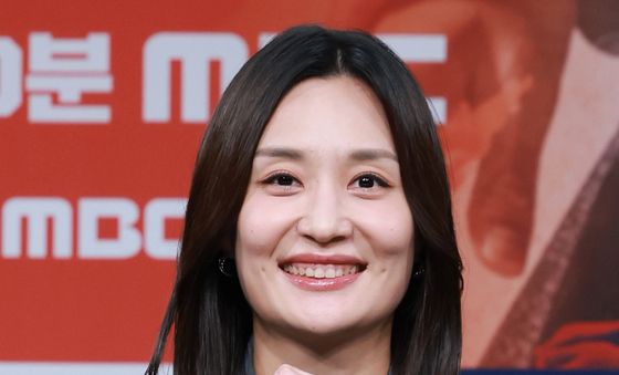 '신인감독 김연경' 표승주