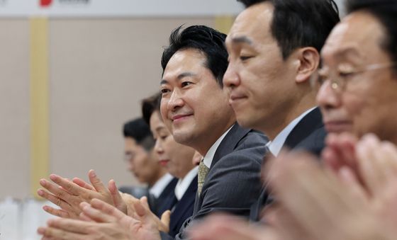 국민의힘 R&D 정책 간담회 개최