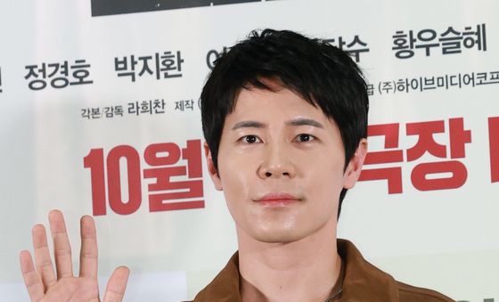 이규형, 믿고 보는 배우