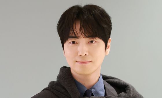 이준혁, 달콤한 가을 남자