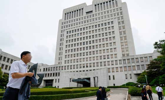 전국법관대표회의, '대법관 증원·추천방식 개선' 토론