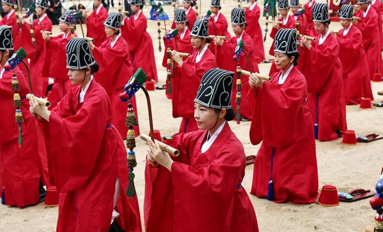 '공자님께 올립니다'