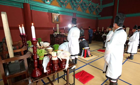 대구향교, 추기석전대제 봉행