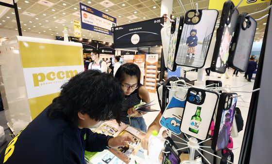 외국인도 관심 갖는 K-창업