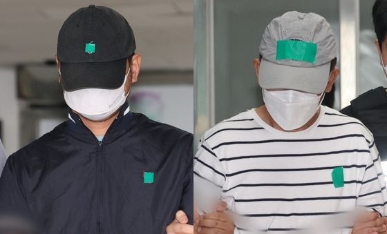 KT무단결제 사건 중국인 피의자 검찰 송치