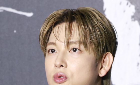 인사말 하는 임시완