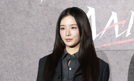 박규영, 부드러운 카리스마