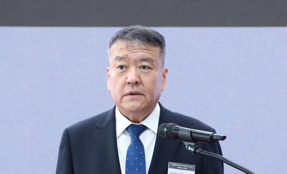 한국형수직발사체계-II 체계개발 종결식