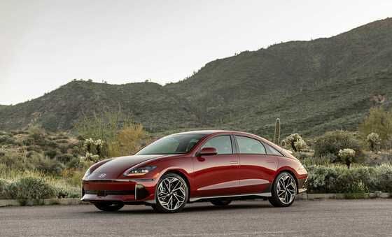 현대차, 美 카즈닷컴 '2026 전기차 톱 픽' 최다 부문 선정