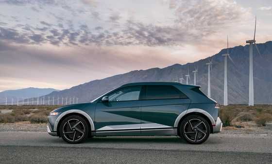 현대차, 美 카즈닷컴 '2026 전기차 톱 픽' 최다 부문 선정