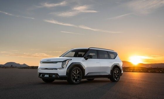 현대차, 美 카즈닷컴 '2026 전기차 톱 픽' 최다 부문 선정