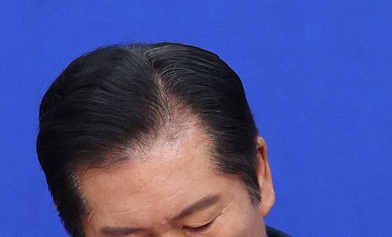 정청래 대표 '고심'