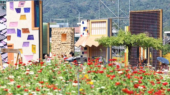 가을과 함께 찾아온 서울도시건축비엔날레