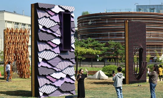 “사람 위한 도시건축 실현”…서울도시건축비엔날레 오늘 개막