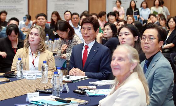 대구 달서구, IAEC 아·태 네트워크 지역회의 개최