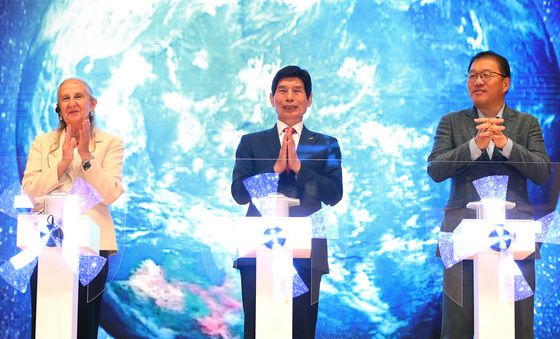 대구 달서구, 제12회 IAEC 아·태 네트워크 지역회의 개최