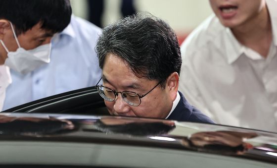 노만석 검찰총장 대행 "檢폐지 안타깝게 생각"