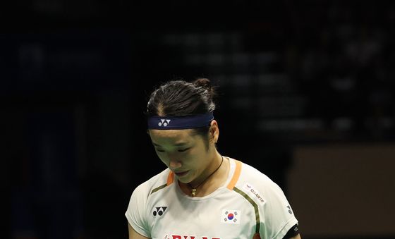 준우승으로 끝난 코리아오픈