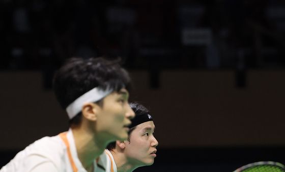 서승재·김원호 '집중'