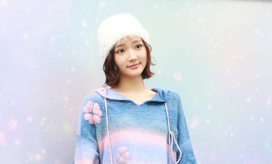 키키 지유, 러블리 요정