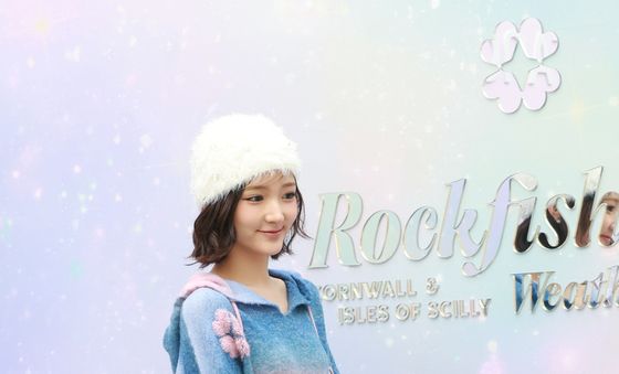 키키 지유, 사뿐사뿐