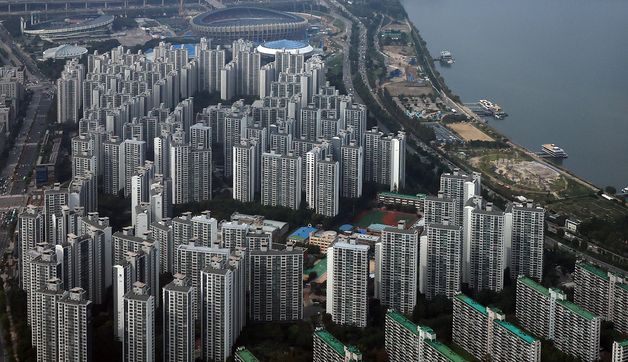 집값 패닉에 서울시도 공급 총력전···“5년간 최대 39만가구 공급”