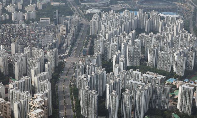 서울시, 재개발·재건축기간 12년으로 단축…한강변 19만호 공급