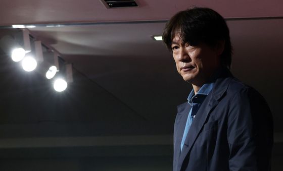 홍명보호 10월 명단 발표…국제무대 준비 가속