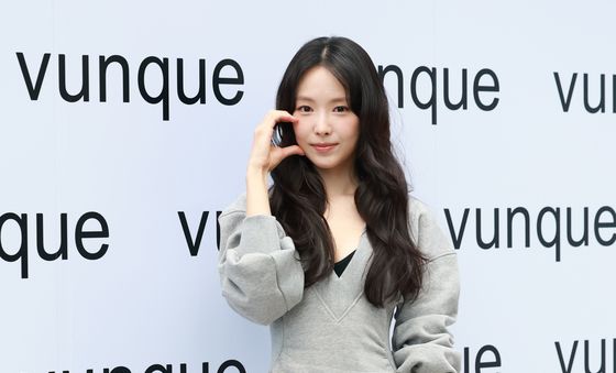 손나은, 완벽한 비율