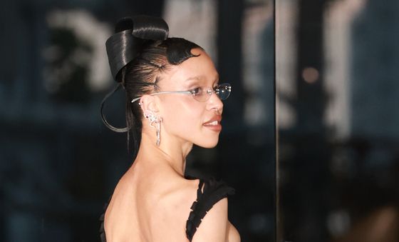 에프케이에이 트윅시, 매혹적인 뒤태