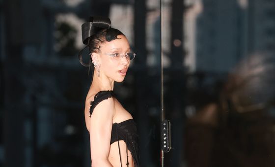 에프케이에이 트윅스, 블랙 섹시미