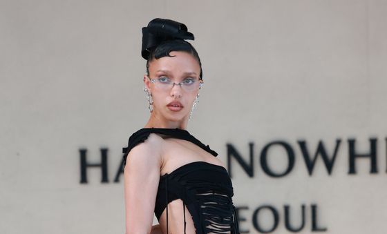 성수동 찾은 에프케이에이 트윅스