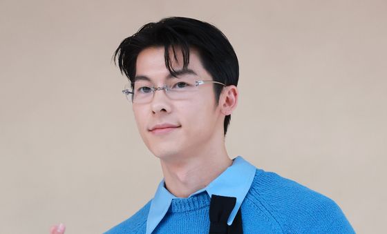 허광한, 성수동에서 케이 하트