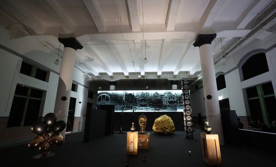 옛 서울역사 준공 100주년 맞아 기획된 '백년과 하루'