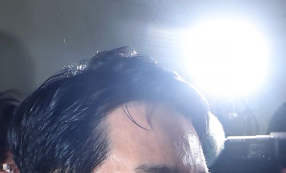 순직해병 특검 첫 소환된 심우정 전 검찰총장