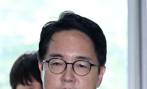 입 닫은 심우정 전 검찰총장