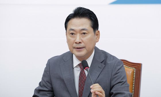 기자회견 연 장동혁