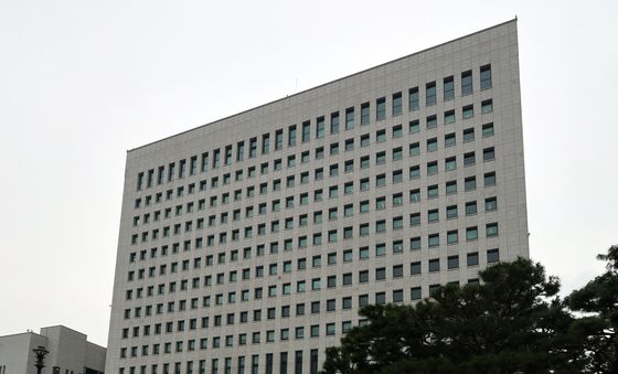 정부조직법 개정안 국무회의 의결…'검찰청 폐지'